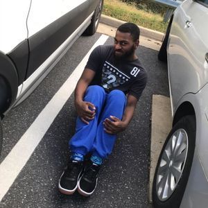 Meet your Posher, Gary